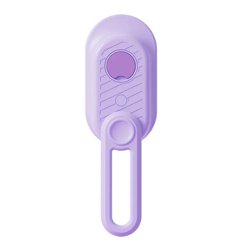 Ultimate 3-in-1 Pet Grooming Brush: Electric Steam Cleaner, Massage Comb & Hair Remover for Cats and Dogs - FureverPawPrint